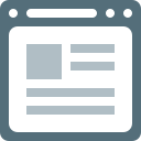 Navigation bar,Web browser ok 